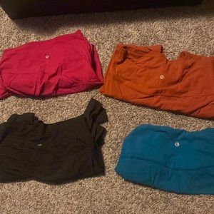 Lululemon align leggings